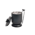 PINÇA GELO 19.5CM DIABLO BLACK XLBA18401-09 - XLBOOM - 3170010012
