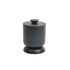 BALDE GELO Ø11.5XH17CM DIABLO BLACK XLBA18408S-09 - XLBOOM - 3170010015