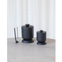 BALDE GELO Ø11.5XH17CM DIABLO BLACK XLBA18408S-09 - XLBOOM - 3170010015
