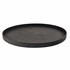 BANDEJA Ø40CM SERVE BLACK XLBA18502-09 - XLBOOM - 3170010019