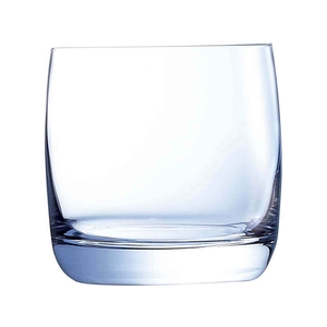 VIGNE 31CL ON THE ROCKS GLASS 9293666