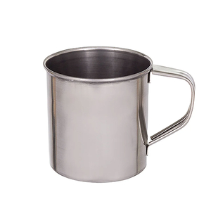 CANECA INOX 9X9 60CL 13002