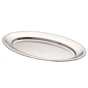 OVAL TRAY 30CM