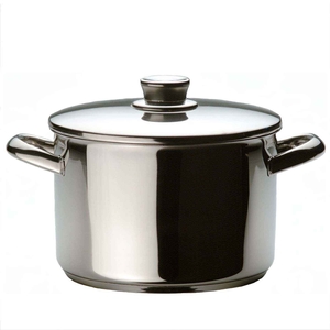 RECTO STOCK POT 18CM 3L