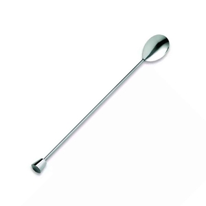COLHER MISTURADORA/PILAO COCKTAIL 27.5CM 1016