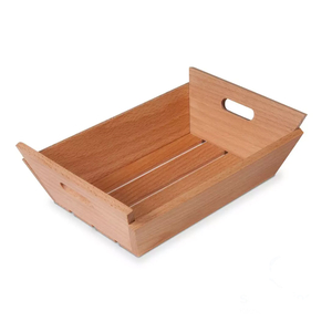 CAIXA MADEIRA MINI 240X160X70MM 2007