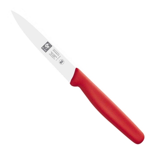 FACA LEGUMES CB VERMELHO 244.3000.10