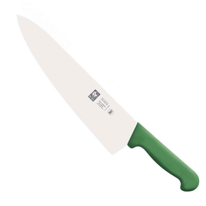 FACA COZINHEIRO CB VERDE 245.3028.26