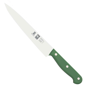 FACA TRINCHAR CB VERDE 275.8614.17