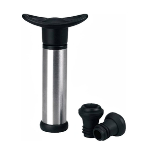 CONJ 2 ROLHA P/ BOMBA MANUAL VACUO R63033