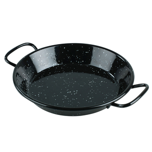 PAELHEIRA ESMALTE Ø15CM 60175