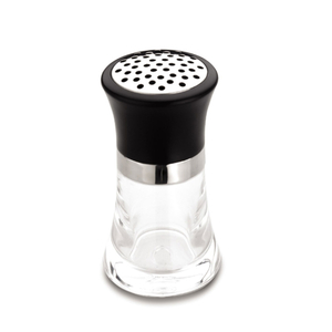 POLVILHADOR QUEIJO C/T PRETA 61905