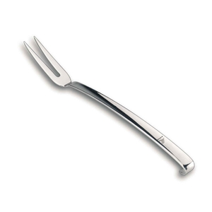PROFESSIONAL S.STEEL SERVING FORK 35.5CM 72805