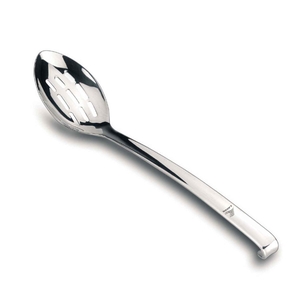 PROFESSIONAL PERFORATED SERVING SPOON 35.5CM 72808