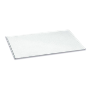 PLACA ALUM FORNO 60X40CM 68641