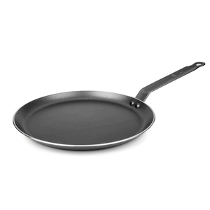 ROBUST NON STICK ALUMINUM CREPE PAN ø30CM 23330