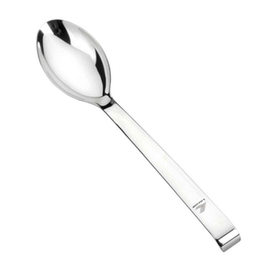 BUFFET S.STEEL SERVING SPOON 27.5CM 72857
