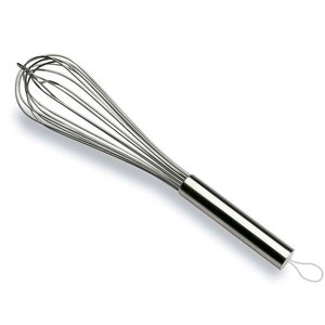 EXTRA 8 60CM S.STEEL WHISK 61660