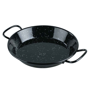 PAELHEIRA ESMALTE Ø20CM 60180
