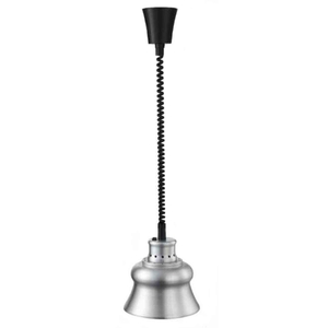 INFRARED HEATING LAMP W/ EXTENSIBLE CABLE 69266