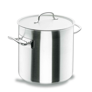 CHEF-CLASSIC S.STEEL STOCK POT ø40X40CM 50L 50140