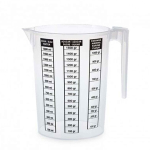 JARRO C/BICO GRADUADO 1.5L R.908-G