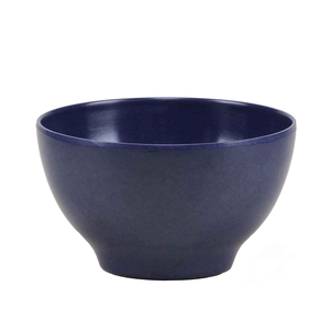 TIGELA GRANDE MELAMINA AZUL 50CL REF 123 6006