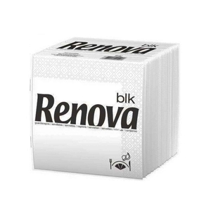 GUARD INST TIPO B 22X22 2 FOLHAS C/36 MAÇOS RENOVA
