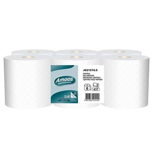 ROLO ZETA 2F 150MTS 437SERV C/6 J621510.2