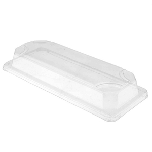 LID SUSHI BOX PACK 50UN