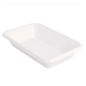 BIONIC BOX 425ML 18X12X3.5CM PACK 50UN