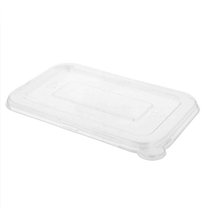 LOW LID FOR BIONIC BOX 350/425ML PACK 50UN
