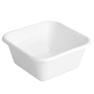 BIONIC BOX 250ML 9,5X9,5X4,3CM PACK 50UN