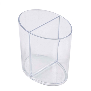 MINI PS ELIPSE GLASS 2X60ML PACK 100UN