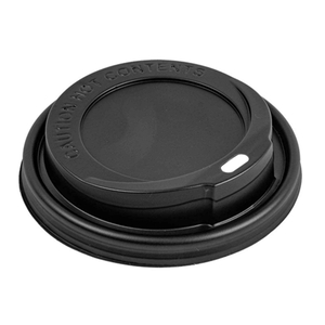 TAMPA PS PRETA P/COPO 360ML PACK 1000UN