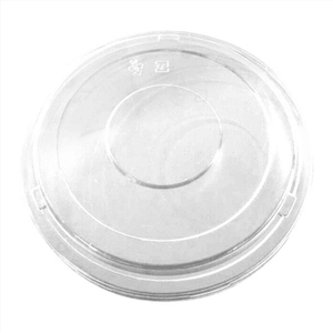 TAMPA PET P/SALADEIRA 750ML 211.79 C/50 (C500)