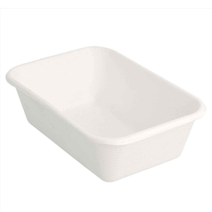 BIONIC BOX 370ML 13,5X9,6X4,2CM PACK 50UN
