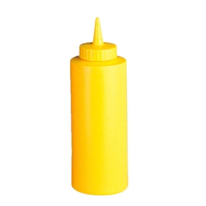 FRASCO AMARELO 360ML 123.34
