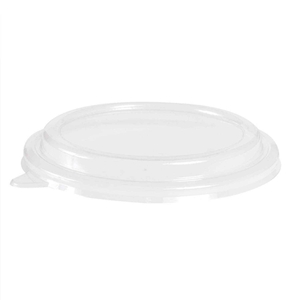 HIGH COVER FOR 600 ML BOWL PACK 50UN