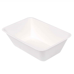 BIONIC BOX 1000ML 21.3X13.6X6.8CM PACK 50UN