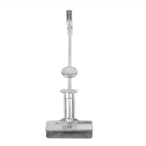 RASPADOR GRILL C/CABO ALUMINIO 224.41