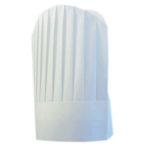 BARRETE ROUND TOP FELTRO 31CM PACK 10UN