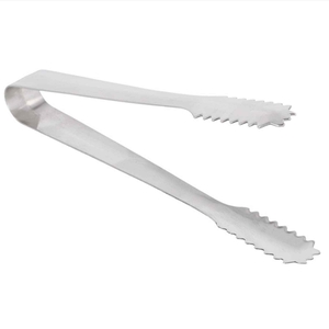 PINÇA INOX 16.5CM 141.04