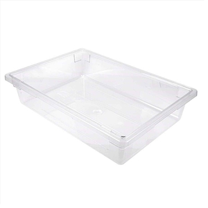 POLYCARBONATE CONTAINER 66X46X15CM 30LT