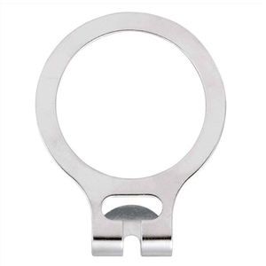 ARGOLAS ANTI-ROUBO METAL 3,8CM PACK 50UN