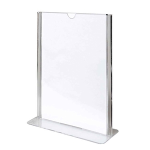 PORTA MENUS ACRILICO 10.5X14.8CM  199.64