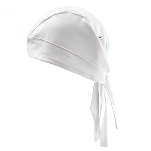 GORRO PIRATA BRANCO GPXXXXA03-100