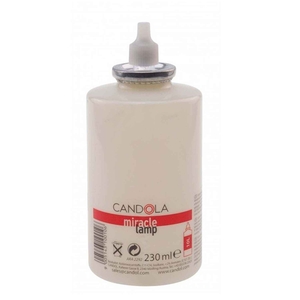RECARGA LAMPARINA 10L (CX12)