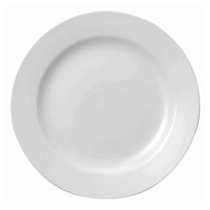 PRATO CH.WH CLASSIC RASO 25.4CM CP10-1