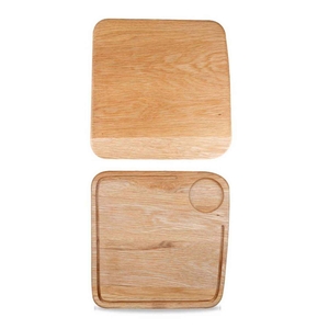 TABUA MADEIRA QUAD 29X29CM ZCAWWBL1 (C4)